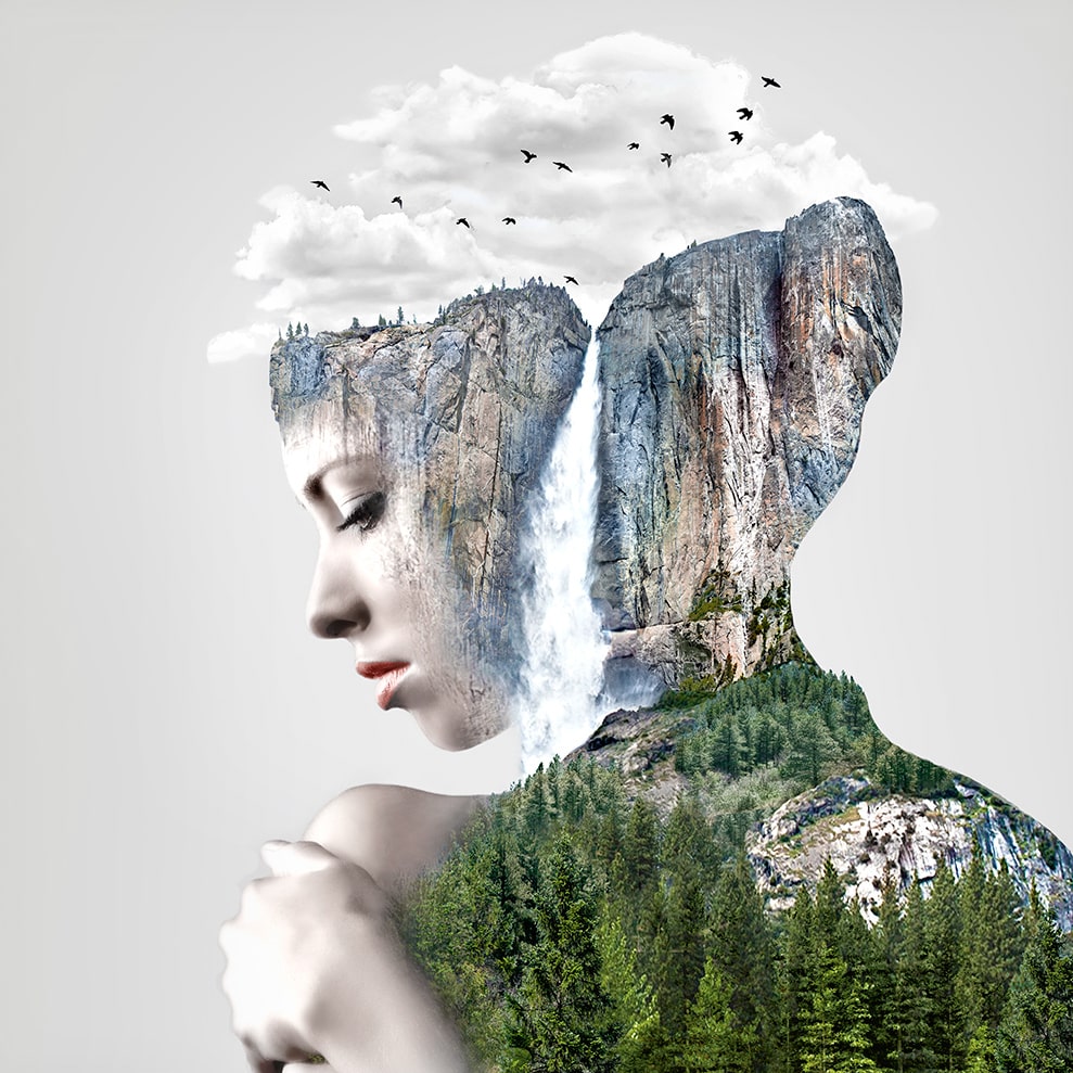 Liz Ravn | Face The Nature | Soli Brug Nettbutikk
